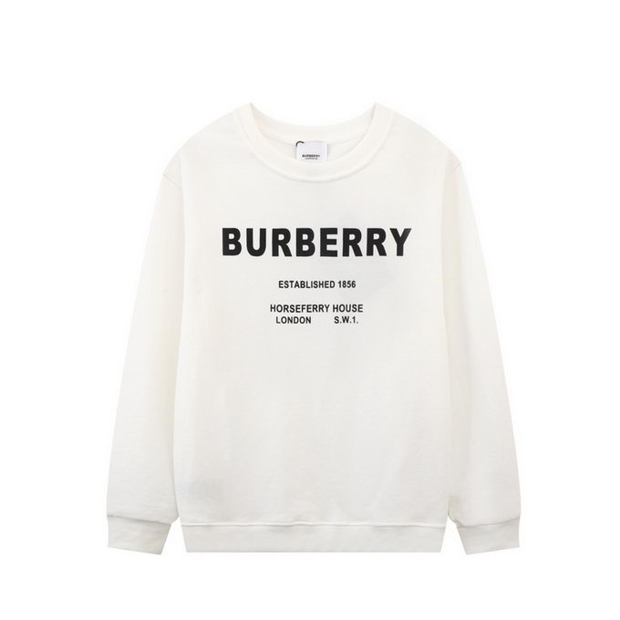 Burberry Sweatshirt Mens ID:20230414-209